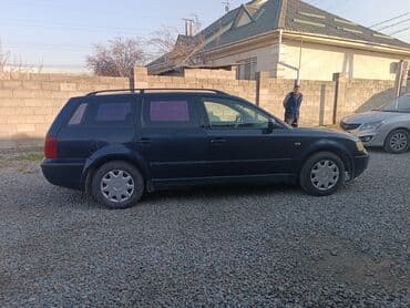 сиденье фольксваген венто: Volkswagen Passat Variant: 1998 г., 1.8 л, Механика, Бензиновая, Универсал — 3