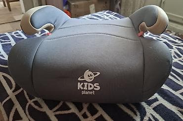 doona x купить: Автокресло, цвет - Серый, Б/у — 1