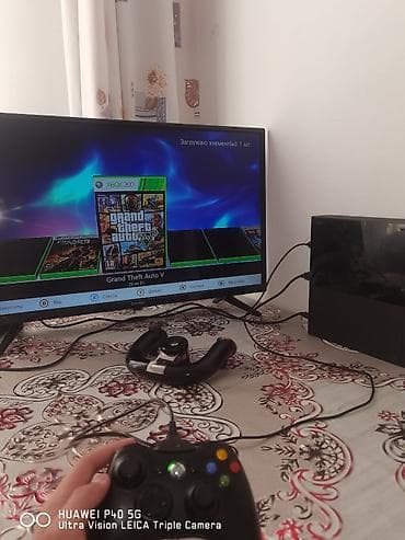 магнитола прадо 120: Продам/обменяю Xbox 360 slim все работает исправно, не шумит не — 5