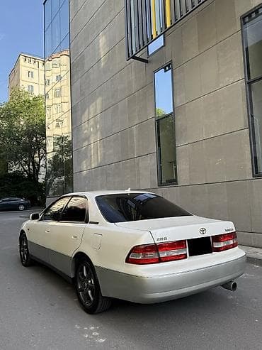 амортизатор передний на спринтер: Toyota Windom: 1997 г., 2.5 л, Автомат, Бензин, Седан — 5