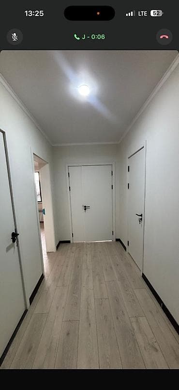Квартиры: 2 комнаты, 55 м², Элитка, 11 этаж, Свежий ремонт — 3