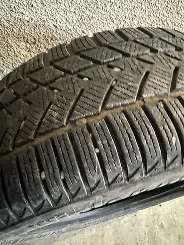 r 16: Всесезонная шина Sunny Wintermax - Размер: 185/55 R15 86H (XL, Extra — 2