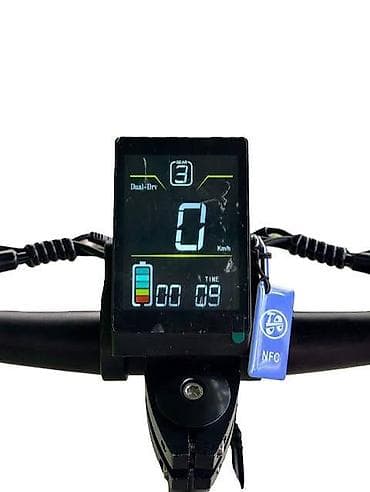 вело фара: Электросамокат, Без рассрочки, Новый, Самовывоз, Платная доставка — 4