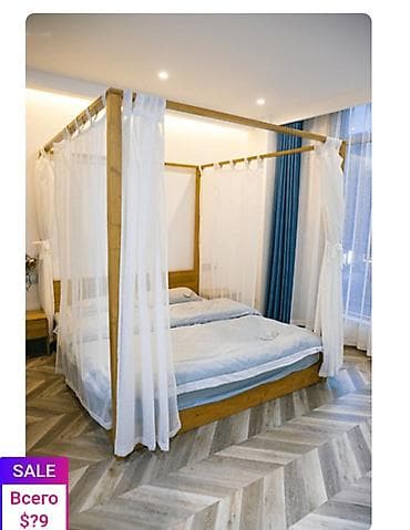 Коттедж на берегу озера Бостери, первая линия: после беговой дорожки