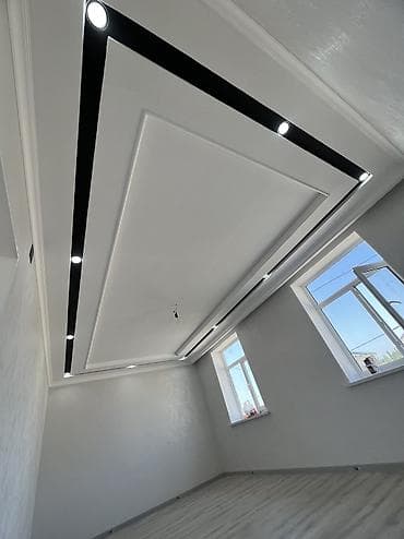 абделка жумуш: Толук оңдоо | Офистер, Батирлер, Үйлөр 6 жылдан ашык тажрыйба — 6