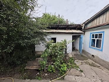 аренда мест: Продается дом! Отличный бюджетный вариант с мебелью ​Основные — 3