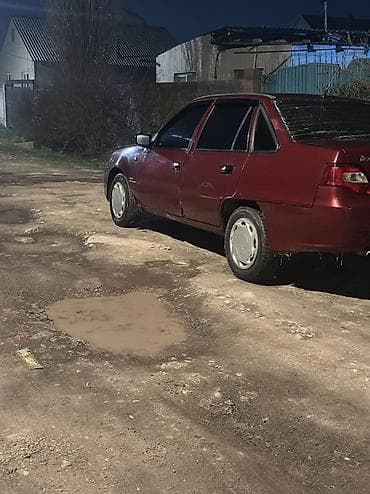 амортизатор деу нексия: Daewoo Nexia: 2011 г., 1.5 л, Механика, Газ, Седан — 7