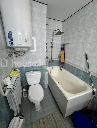 көчмө үйлөр: 🏡 СРОЧНО! ДОМ НИЖЕ РЫНОЧНОЙ ЦЕНЫ | ШЛАГБАУМ 📍Район: Шлагбаум 🔥 — 8