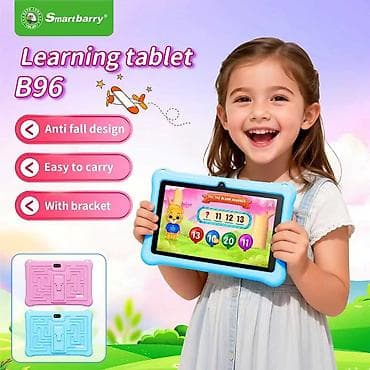 фишки игрушки: 🚀 Детский развивающий планшет Smartbarry B96! Новый, в коробке! 🚀 ​✨ — 2