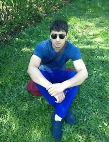 золото цепочка: Солнцезащитные очки очки, Унисекс, Авиатор, Оправа из нержавеющей стали — 1