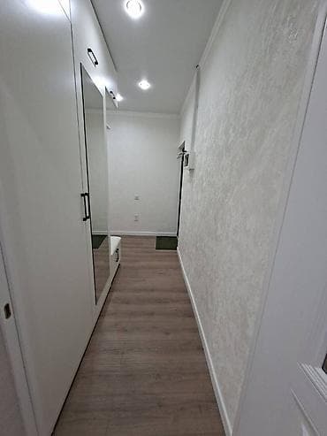 1 bedroom: 1 комната, 52 м², Элитка, 1 этаж, Евроремонт — 5