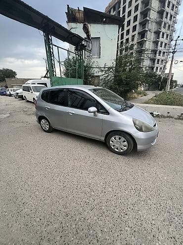 хонда фит авариный: Honda Fit: 2002 г., 1.3 л, Вариатор, Бензин, Хэтчбэк — 7