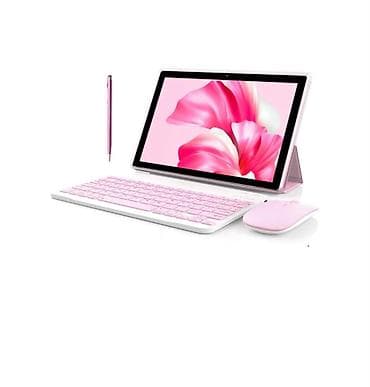 Планшет, эс тутум 128 ГБ, 10" - 11", 4G (LTE), Жаңы, Классикалык түсү - Кара — 3