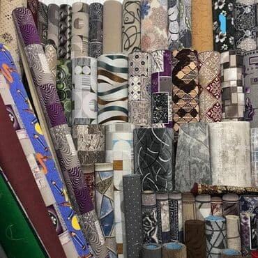 ковровые: Ковровая дорожка Новый — 13