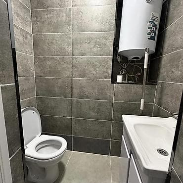 2 комнаты, 47 м², Элитка, 9 этаж, Дизайнерский ремонт — 5