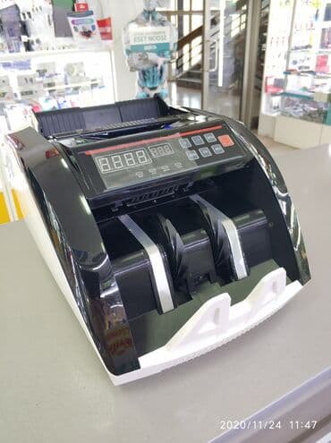 Рации: Счетчики купюр.Новые. Заводское качество.Вопросы по телефону