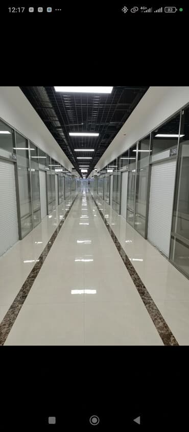 продажа домофонов: ✨ Сдаётся бутик в новом индустриальном парке Silk Way! Ищете место с — 1