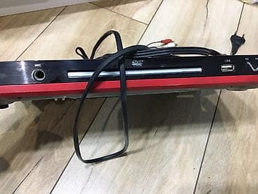 digital audio recorder: Продаю двд elcom 1500 com и ресивер для tv beko — 3