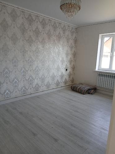 Продажа домов: Продаю Новый дом 4 ком + сан узел. үчасток 2 сотки правильной формы — 4