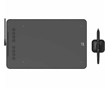 hyperx cloud stinger: XP-Pen Deco 01 V2 — 1