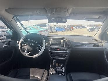 кармашка соната: Hyundai Sonata: 2019 г., 2 л, Автомат, Газ, Седан — 10