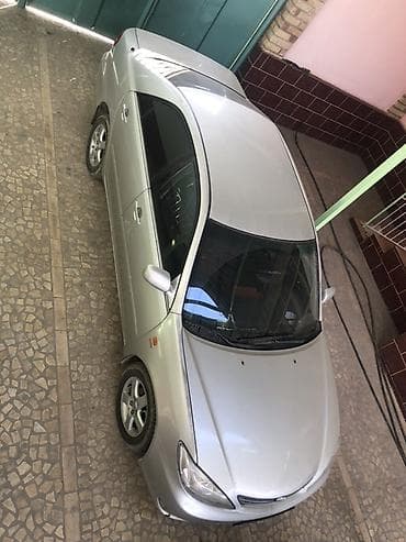 tayota camry 50: Toyota Camry: 2003 г., 2.4 л, Автомат, Бензин, Седан — 5