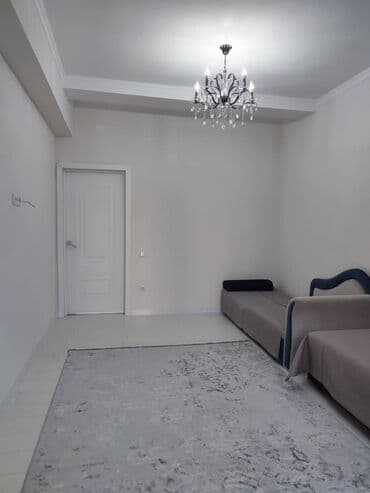 сдаю квартиру на долгий срок район филормония: 1 комната — 7