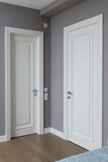 ремонт фена: Дверь: Ремонт, Замена, Установка — 3