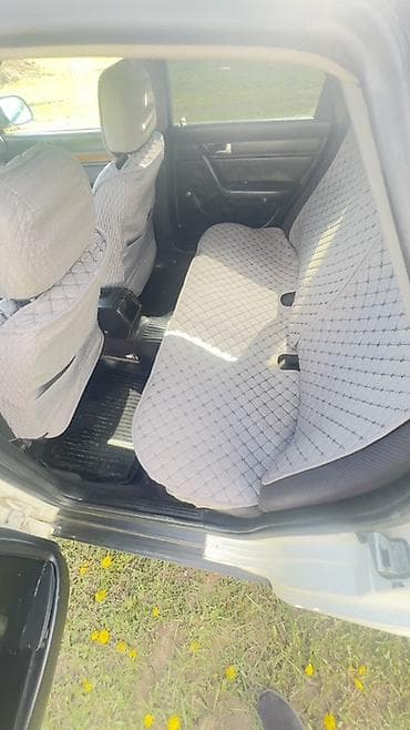 газ редуктор: Audi 100: 1993 г., 2.3 л, Ручные, Бензин, Седан — 6