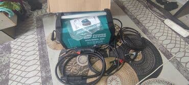 gp pointer: Сварочный аппарат, Полуавтомат, Новый, Самовывоз — 3