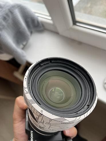 redmi a2 plus: Tamron 28-75 mm 2,8 в идеальном состоянии в пленке защитной с покупки — 2