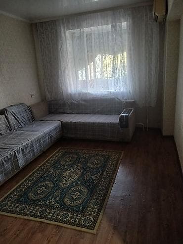 Батирлер: 1 бөлмө, Менчик ээси, Жаныбарлары жок, 1 жылдан баштап, Жарым -жартылай эмереги бар — 5