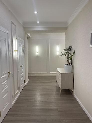 Недвижимость: 3 комнаты, 88 м², Элитка, 3 этаж, Евроремонт — 6