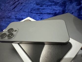 iphone 6 s plus цена: IPhone 15 Pro Max, Б/у, 256 ГБ, Natural Titanium, Коробка, 87 % — 8