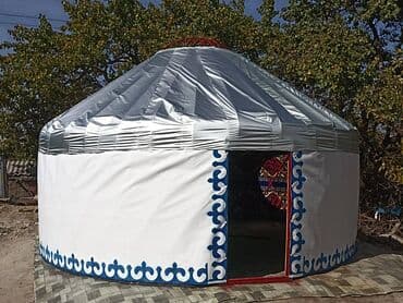 юрты на: Юрта, юрты, боз уй (металлический аналог деревянным юртам) Делаем — 4