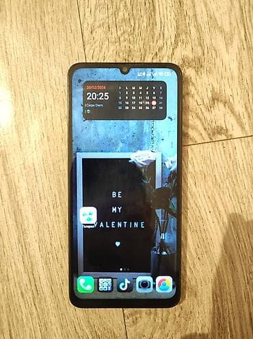 лампы бу: Redmi, Redmi 13C, Б/у, 128 ГБ, цвет - Черный, 2 SIM — 5