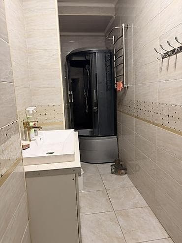 Батирлер: 3 бөлмө, 120 м², Элитка, 5 кабат, Дизайнердик оңдоо — 4