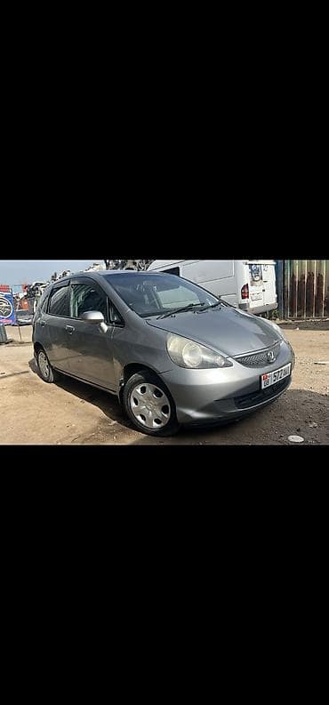 свеча фит: Honda Fit: 2003 г., 1.3 л, Бензин, Хэтчбэк — 1