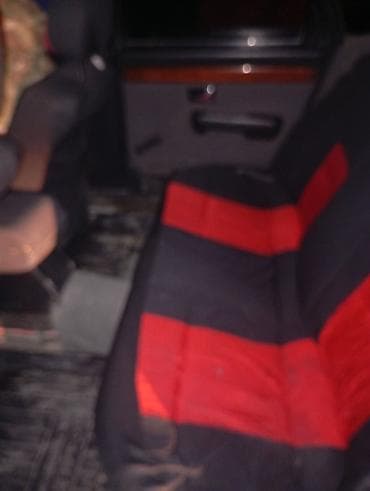 Audi: Audi 100: 1991 г., 2.3 л, Механика, Бензин, Седан — 10