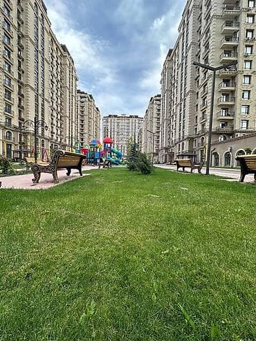 pro group: Продается шикарная 4х комнатная квартира 📍Адрес: ТРЦ Ала-Арча — 1