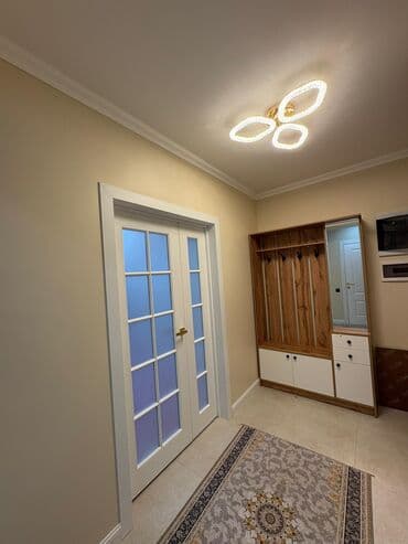 квартира с мебелью и техникой: 1 комната, Собственник, Без подселения, С мебелью полностью — 4