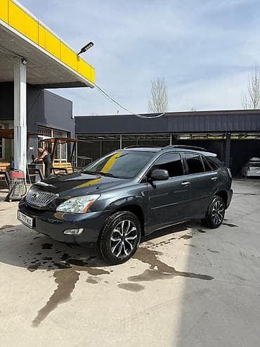 развальный рычаг: Lexus : 2004 г. — 1