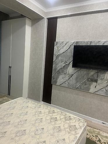 сдаю студию красоты: 1 комната, 41 м², Индивидуалка, 5 этаж, Дизайнерский ремонт — 1