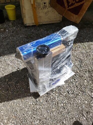 печать на футболках оборудование купить: Оптоволоконный лазер Маркировочный лазер Raycus QB 50 watt 100/100mm — 2