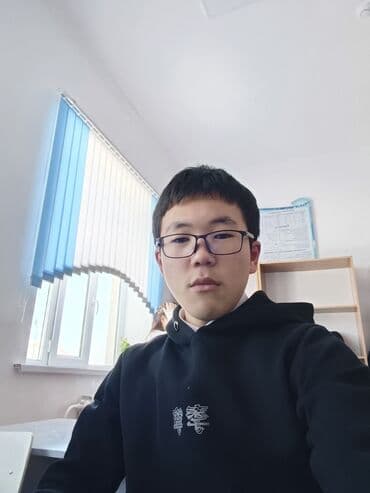 Официант. С опытом at lalafo.kg Официант. С опытом