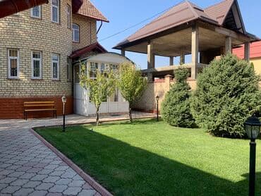 земельные дома: Дом, 213 м², 6 комнат, Собственник — 2