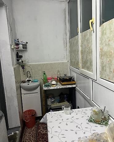 1 комната, 15 м², Индивидуалка, 1 этаж, Косметический ремонт — 4