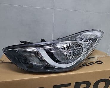 регулировка фар на стенде бишкек: Передняя левая фара Hyundai 2013 г., Новый, Аналог — 1