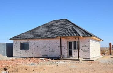 крыши домов: Кровля крыши | Монтаж, Демонтаж, Для прогревания Больше 6 лет опыта — 8