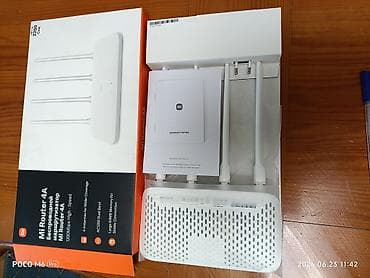 mi router: Новый роутер.Mi Router 4A — двухдиапазонный беспроводной маршрутизатор — 3